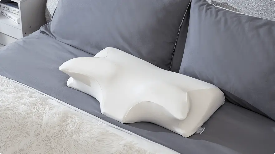 Ergo Z Pillow 12