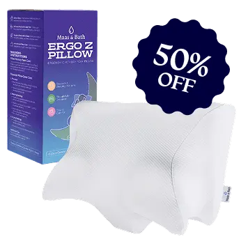 Ergo Z Pillow 28